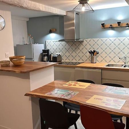 Appartement Cosy A Collobrières Eksteriør billede
