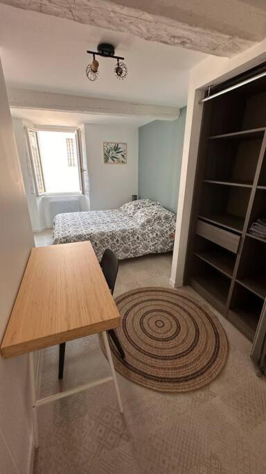 Appartement Cosy A Collobrières Eksteriør billede