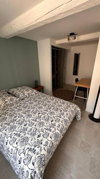 Appartement Cosy A Collobrières Eksteriør billede