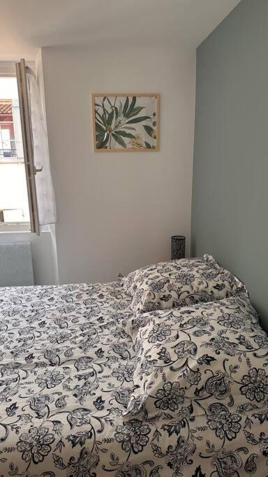 Appartement Cosy A Collobrières Eksteriør billede